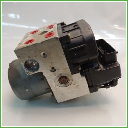 Centralina ABS Modulo Pompa BOSCH 0273004132 8E0614111AN VOLKSWAGEN PASSAT 3B Originale Usato