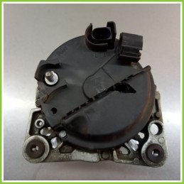 Alternatore VALEO 14V 90A  VOLKSWAGEN FOX (5Z) 2005 SG9B057 Usato