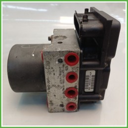 Centralina ABS Modulo Pompa BOSCH 0265800300 7701062137 RENAULT MEGANE 2a Serie Originale Usato