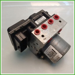Centralina ABS Modulo Pompa BOSCH 0265951709 71771143 FIAT PUNTO EVO 3J Originale Usato