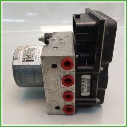 Centralina ABS Modulo Pompa BOSCH 0265951709 71771143 FIAT PUNTO EVO 3J Originale Usato