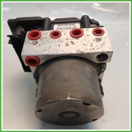 Centralina ABS Modulo Pompa BOSCH 0265800315 71719584 FIAT PUNTO 2U Originale Usato