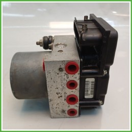 Centralina ABS Modulo Pompa BOSCH 0265800315 71719584 FIAT PUNTO 2U Originale Usato
