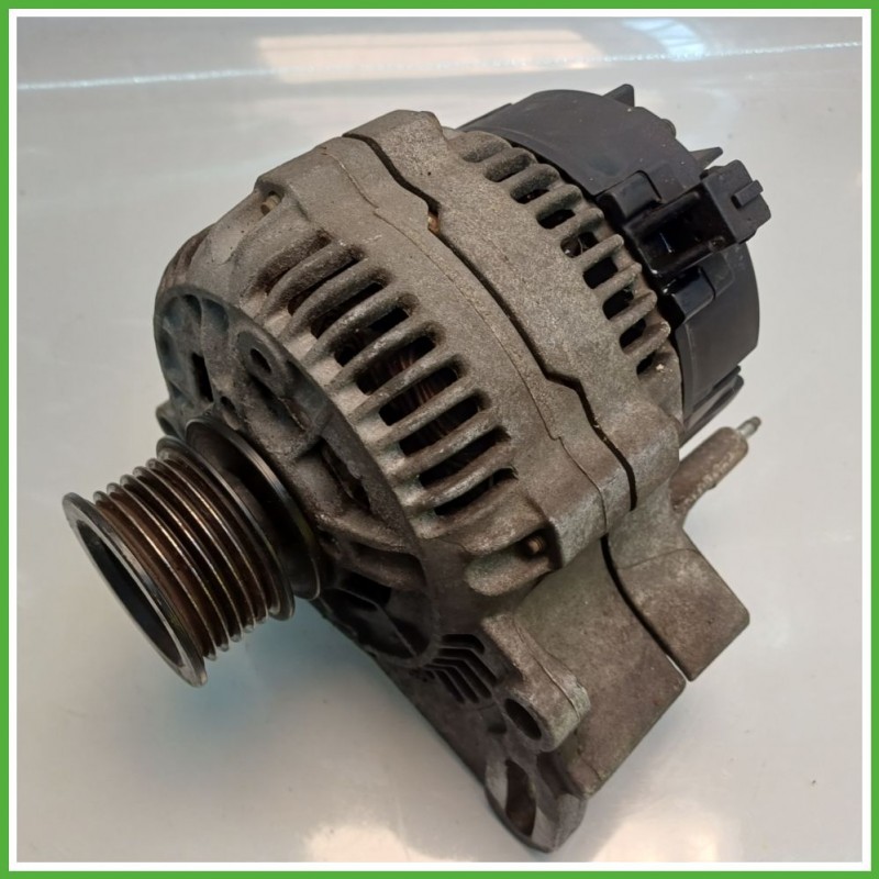 Alternatore BOSCH 0123310020 VOLKSWAGEN POLO 3a Serie 028903018AX