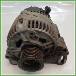 Alternatore BOSCH 0123310020 VOLKSWAGEN POLO 3a Serie 028903018AX