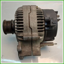Alternatore BOSCH 0123310020 VOLKSWAGEN POLO 3a Serie 028903018AX