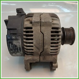 Alternatore BOSCH 0123310020 VOLKSWAGEN POLO 3a Serie 028903018AX