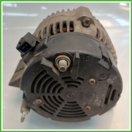 Alternatore BOSCH 0123310020 VOLKSWAGEN POLO 3a Serie 028903018AX