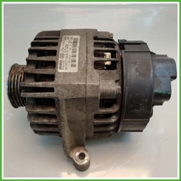Alternatore DENSO MS1022118470 FIAT BRAVO 3L 52003532
