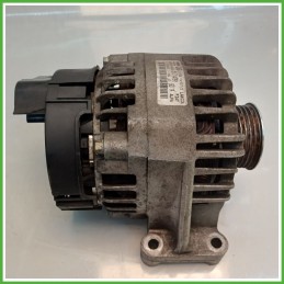 Alternatore DENSO MS1022118470 FIAT BRAVO 3L 52003532
