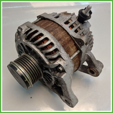 Alternatore MITSUBISHI A2TJ0881 MAZDA Mazda 3 Z66818300A