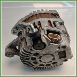 Alternatore MITSUBISHI A2TJ0881 MAZDA Mazda 3 Z66818300A
