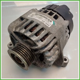 Alternatore DENSO MS1022118431 FIAT PUNTO EVO 3J 52003531
