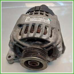 Alternatore DENSO MS1022118431 FIAT PUNTO EVO 3J 52003531