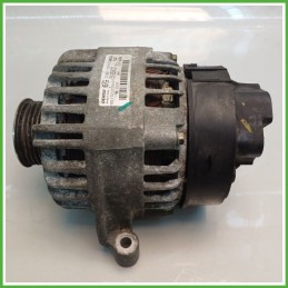 Alternatore DENSO MS1022118431 FIAT PUNTO EVO 3J 52003531