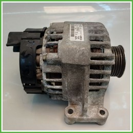 Alternatore DENSO MS1022118431 FIAT PUNTO EVO 3J 52003531