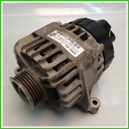 Alternatore DENSO MS1022118430 FIAT PUNTO 2U 52003531