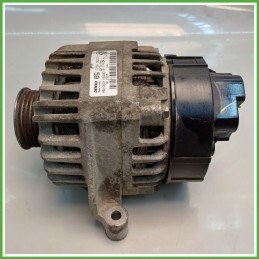 Alternatore DENSO MS1022118430 FIAT PUNTO 2U 52003531