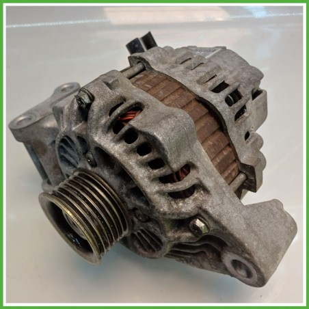Alternatore MITSUBISHI A005TA7692 FORD FIESTA CBK 1592234