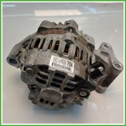 Alternatore MITSUBISHI A005TA7692 FORD FIESTA CBK 1592234