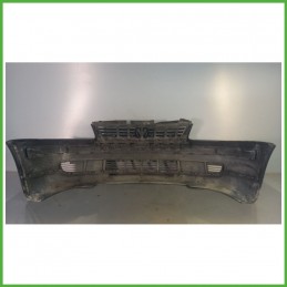 Paraurti Anteriore VOLKSWAGEN PASSAT 3B Berlina BLU SCURO Z4 C9Z 1996 2003 3B0807217GRU Originale Usato