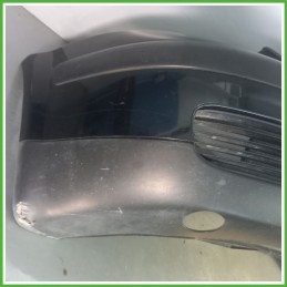 Paraurti Anteriore VOLKSWAGEN PASSAT 3B Berlina BLU SCURO Z4 C9Z 1996 2003 3B0807217GRU Originale Usato