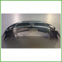 Paraurti Anteriore VOLKSWAGEN LUPO 6X Berlina NERO 1998 2005 6X0807221BGRU Originale Usato