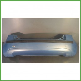 Paraurti Posteriore FIAT IDEA 4D/2S Monovolume AZZURRO 71777595 2003 2012 Originale Usato