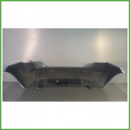 Paraurti Posteriore FIAT IDEA 4D/2S Monovolume AZZURRO 71777595 2003 2012 Originale Usato