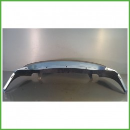 Paraurti Posteriore FIAT IDEA 4D/2S Monovolume AZZURRO 71777595 2003 2012 Originale Usato