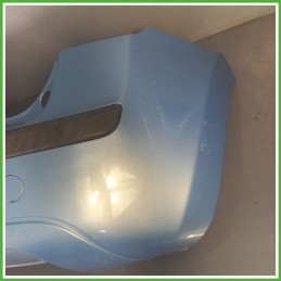 Paraurti Posteriore FIAT IDEA 4D/2S Monovolume AZZURRO 71777595 2003 2012 Originale Usato