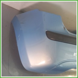 Paraurti Posteriore FIAT IDEA 4D/2S Monovolume AZZURRO 71777595 2003 2012 Originale Usato