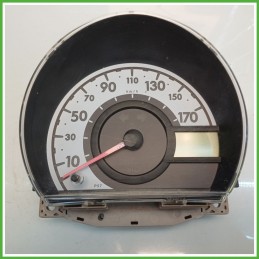 Quadro strumenti contachilometri tachimetro TOYOTA AYGO 1a Serie 1.0 12V 838000H012