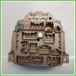 Quadro strumenti contachilometri tachimetro TOYOTA AYGO 1a Serie 1.0 12V 838000H012