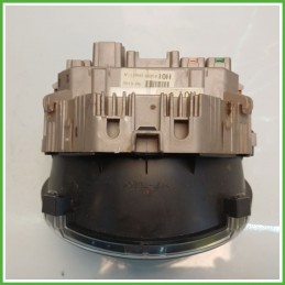 Quadro strumenti contachilometri tachimetro TOYOTA AYGO 1a Serie 1.0 12V 838000H012