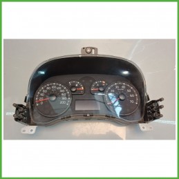 Quadro strumenti contachilometri tachimetro VEGLIA BORLETTI 503.00.049.39.00 FIAT PANDA 2Q 1.2 46801565