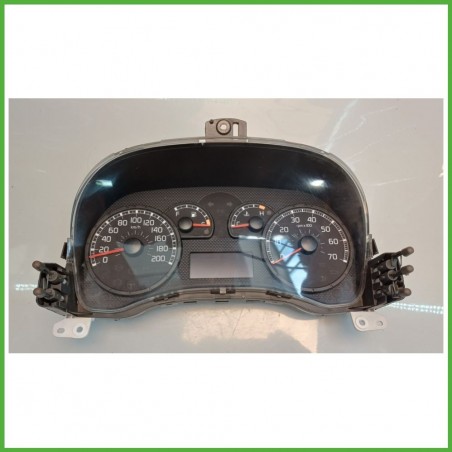 Quadro strumenti contachilometri tachimetro VEGLIA BORLETTI 503.00.049.39.00 FIAT PANDA 2Q 1.2 46801565