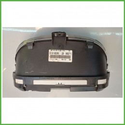 Quadro strumenti contachilometri tachimetro VEGLIA BORLETTI 503.00.049.39.00 FIAT PANDA 2Q 1.2 46801565