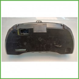Quadro strumenti contachilometri tachimetro VEGLIA BORLETTI 503.00.049.39.00 FIAT PANDA 2Q 1.2 46801565