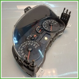 Quadro strumenti contachilometri tachimetro VEGLIA BORLETTI 503.00.049.39.00 FIAT PANDA 2Q 1.2 46801565