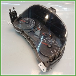 Quadro strumenti contachilometri tachimetro VEGLIA BORLETTI 503.00.049.39.00 FIAT PANDA 2Q 1.2 46801565