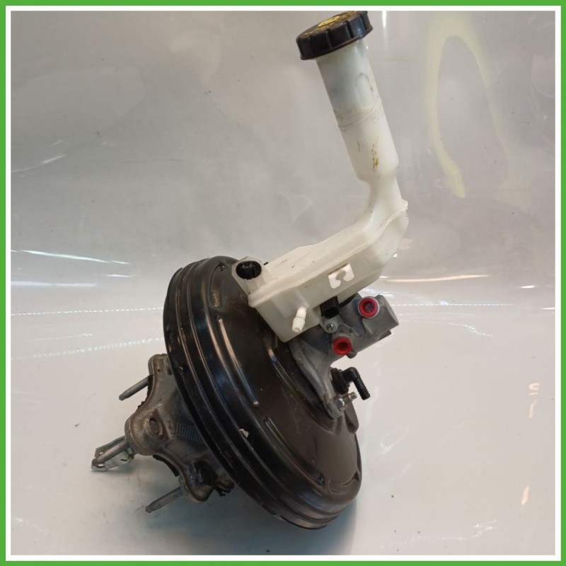 Servofreno Pompa Freni Depressore TRW 4242 NISSAN PULSAR C13M 1.5 dCi 472103ZL0A