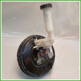 Servofreno Pompa Freni Depressore TRW 4242 NISSAN PULSAR C13M 1.5 dCi 472103ZL0A