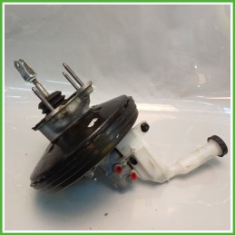 Servofreno Pompa Freni Depressore TRW 4242 NISSAN PULSAR C13M 1.5 dCi 472103ZL0A