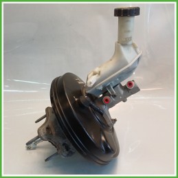 Servofreno Pompa Freni Depressore ATE 03.7864-4501.4 RENAULT CLIO 3a Serie 1.2 16V 7701208837