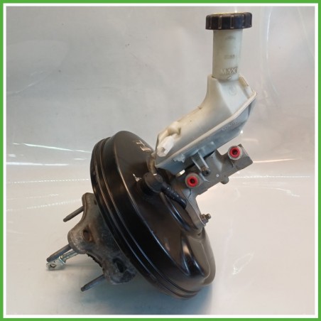 Servofreno Pompa Freni Depressore ATE 03.7864-4501.4 RENAULT CLIO 3a Serie 1.2 16V 7701208837