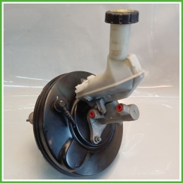 Servofreno Pompa Freni Depressore ATE 03.7864-4501.4 RENAULT CLIO 3a Serie 1.2 16V 7701208837