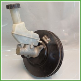 Servofreno Pompa Freni Depressore ATE 03.7864-4501.4 RENAULT CLIO 3a Serie 1.2 16V 7701208837