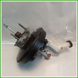 Servofreno Pompa Freni Depressore ATE 03.7864-4501.4 RENAULT CLIO 3a Serie 1.2 16V 7701208837