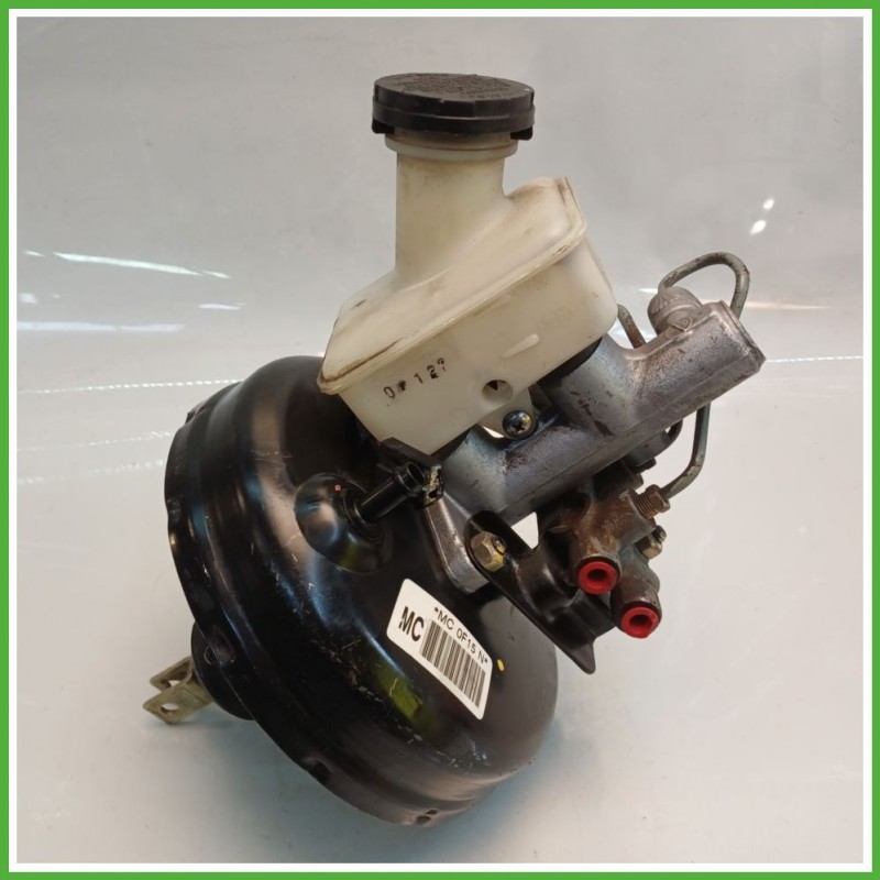 Servofreno Pompa Freni Depressore DAEWOO MC-0F15-N CHEVROLET (DAEWOO) MATIZ M100 93741255